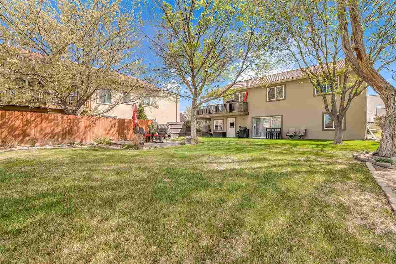 587 1/2 28 1/2 Road, Grand Junction, CO 81501