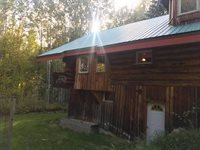 1691 Old John Trail, Fairbanks, AK 99709