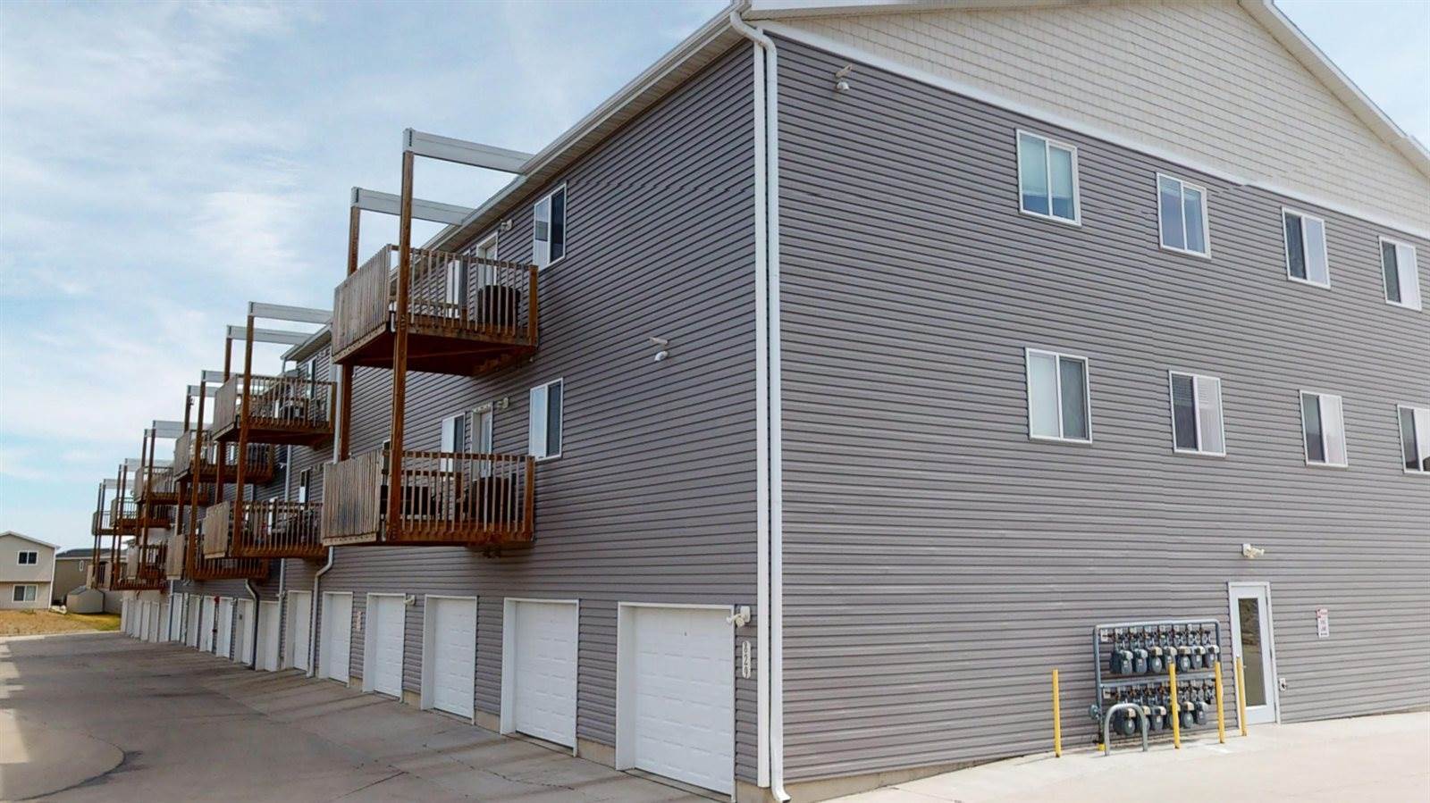 829 Canada Avenue, #10, Bismarck, ND 58503