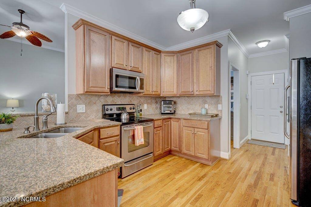 636 Spencer Court, Wilmington, NC 28412