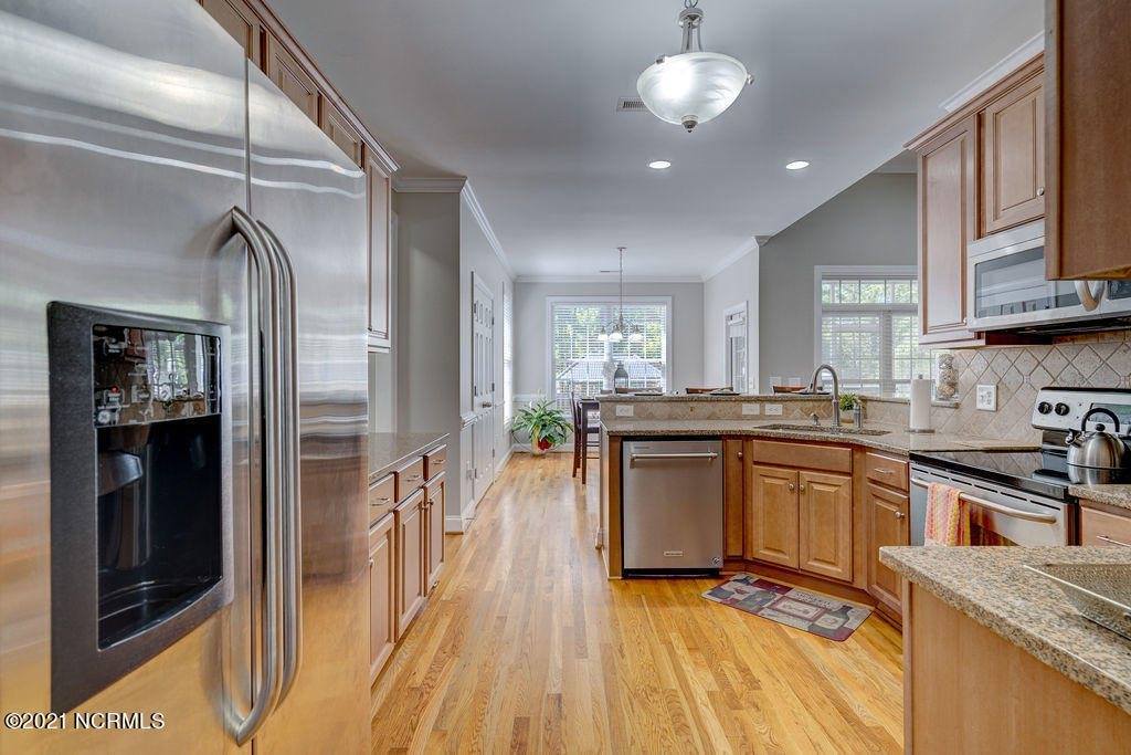 636 Spencer Court, Wilmington, NC 28412