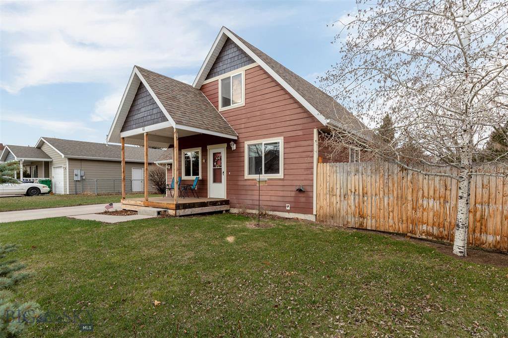 61 North 24th Avenue, Bozeman, MT 59718