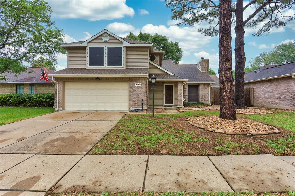 16410 Salinas Lane, Houston, TX 77095