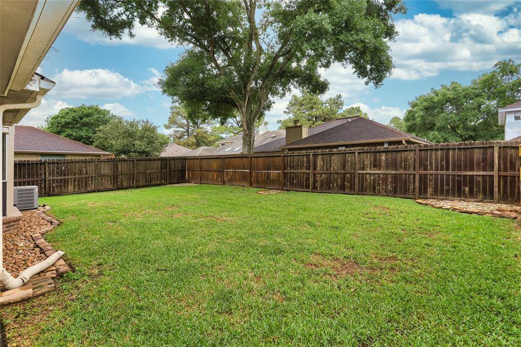 16410 Salinas Lane, Houston, TX 77095