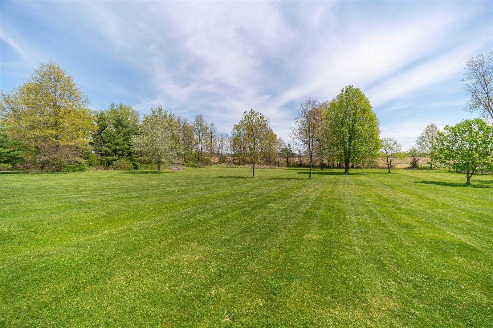 10550 Crouse Willison Road, Johnstown, OH 43031