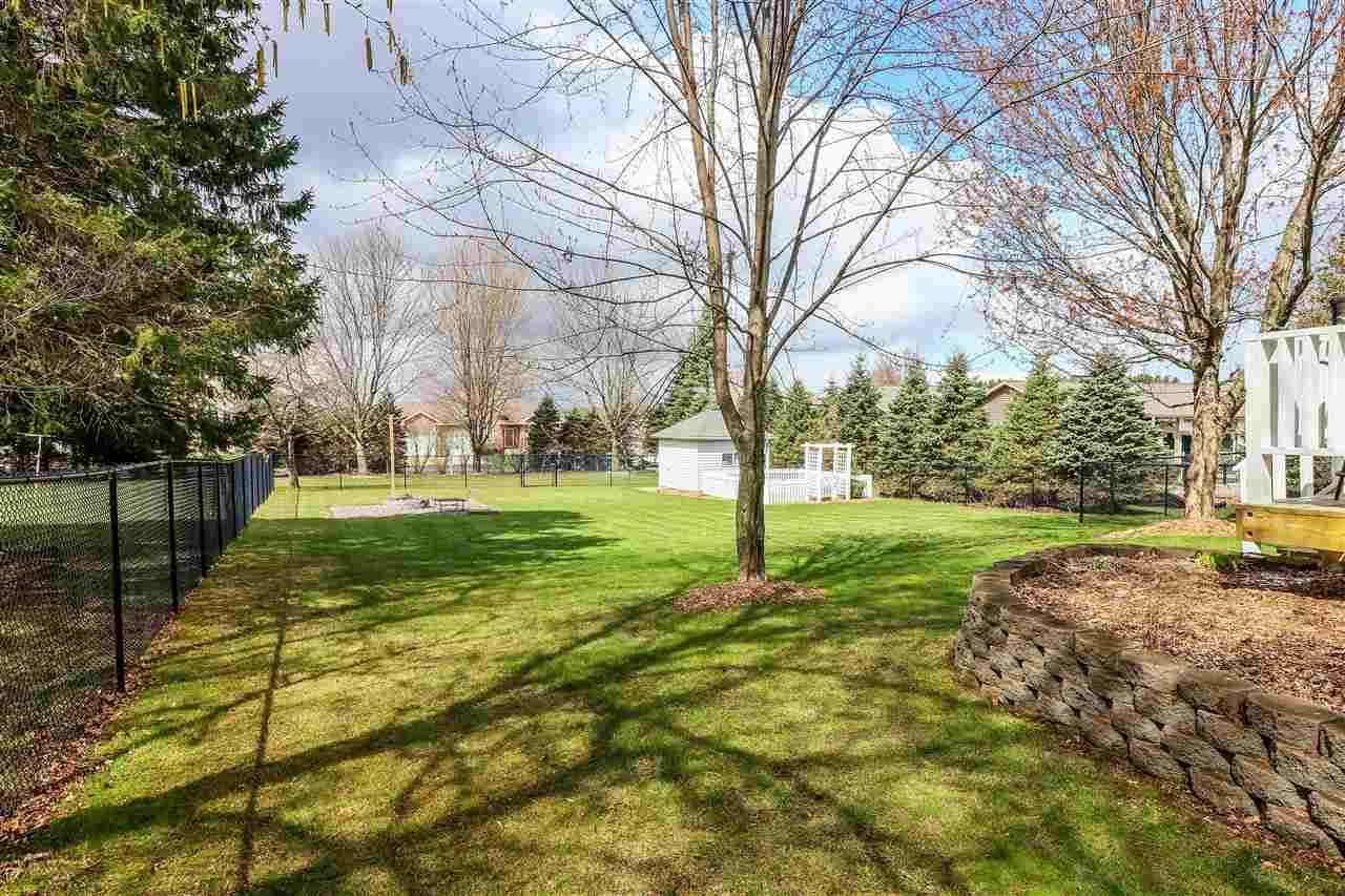 1000 N Columbus Avenue, Marshfield, WI 54449