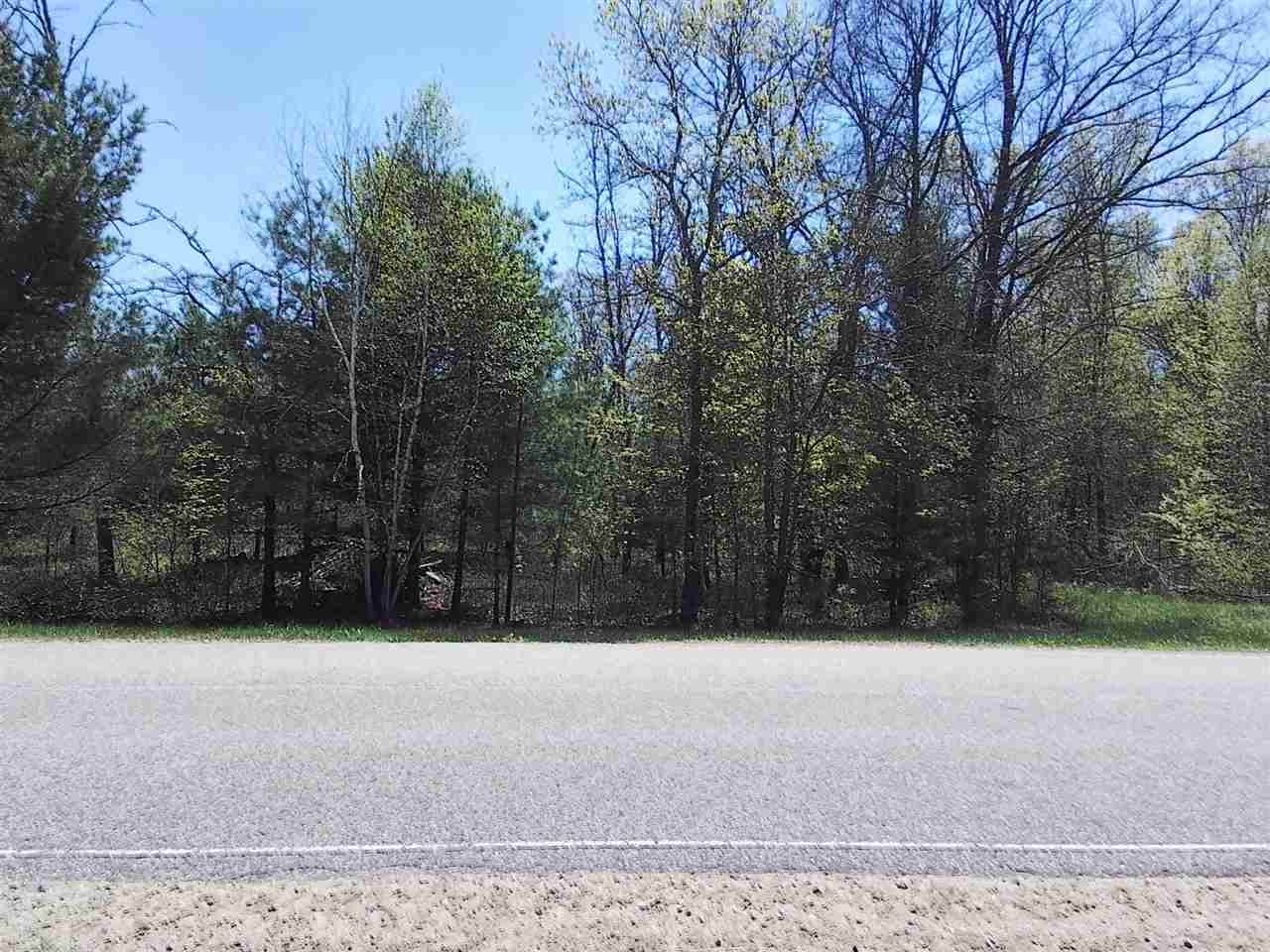 15.01 Acres COUNTY ROAD F, Necedah, WI 54646