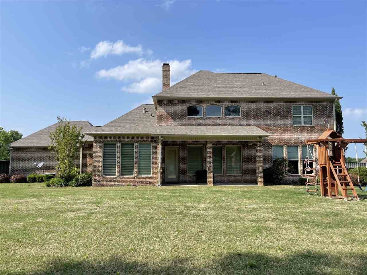 5305 Rolling Hills, Texarkana, TX 75503