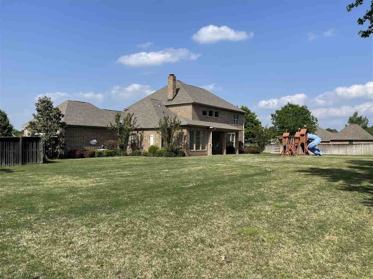 5305 Rolling Hills, Texarkana, TX 75503