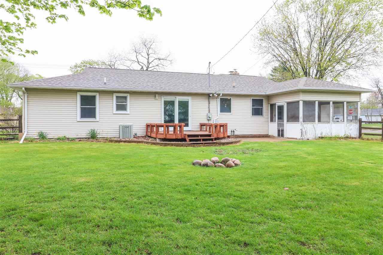 551 4th Street South, Wisconsin Rapids, WI 54494