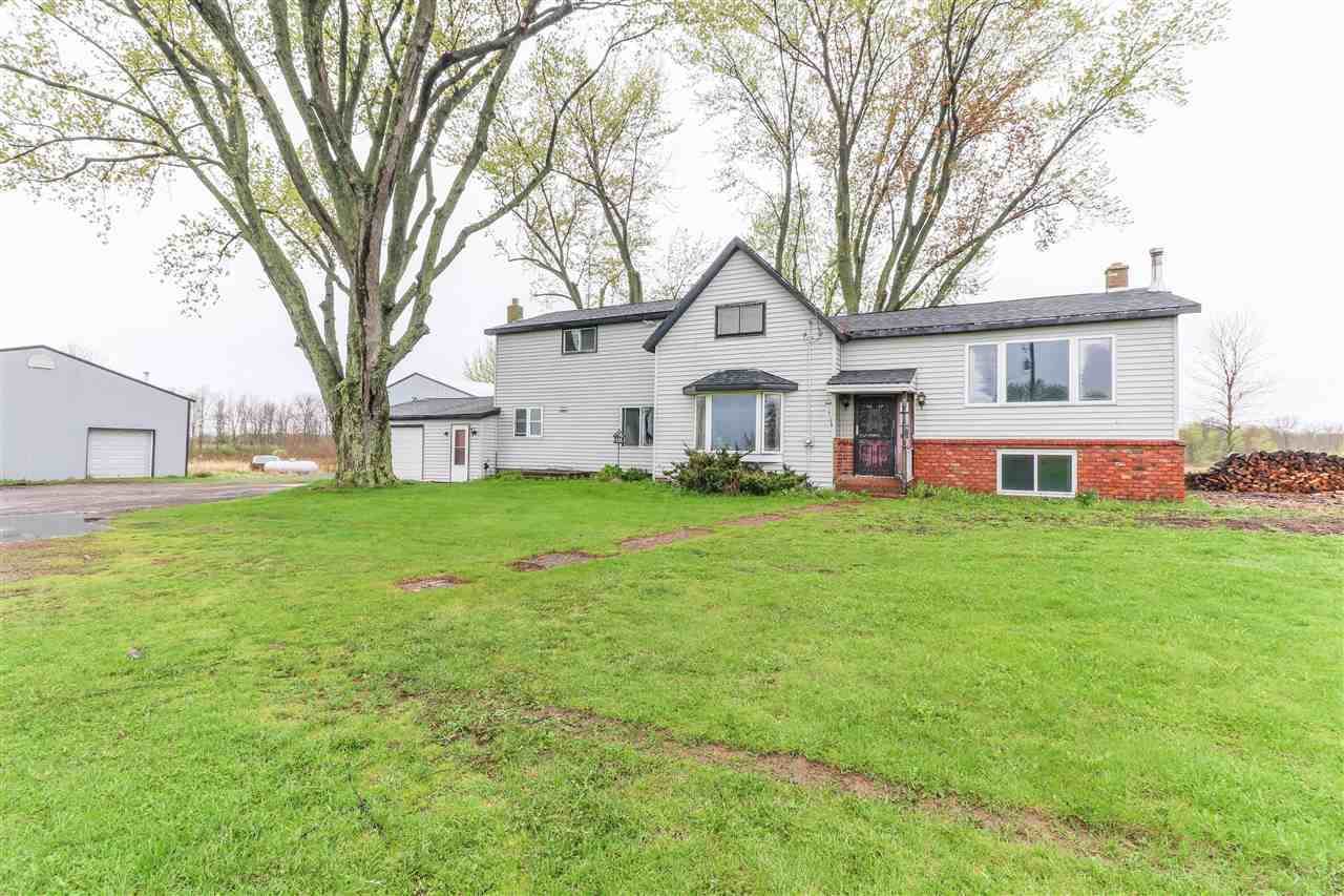 7763 State Highway 186, Arpin, WI 54410
