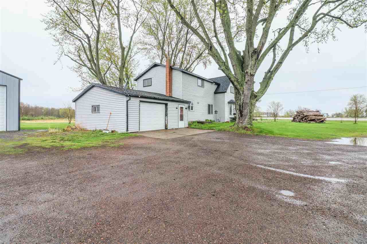 7763 State Highway 186, Arpin, WI 54410
