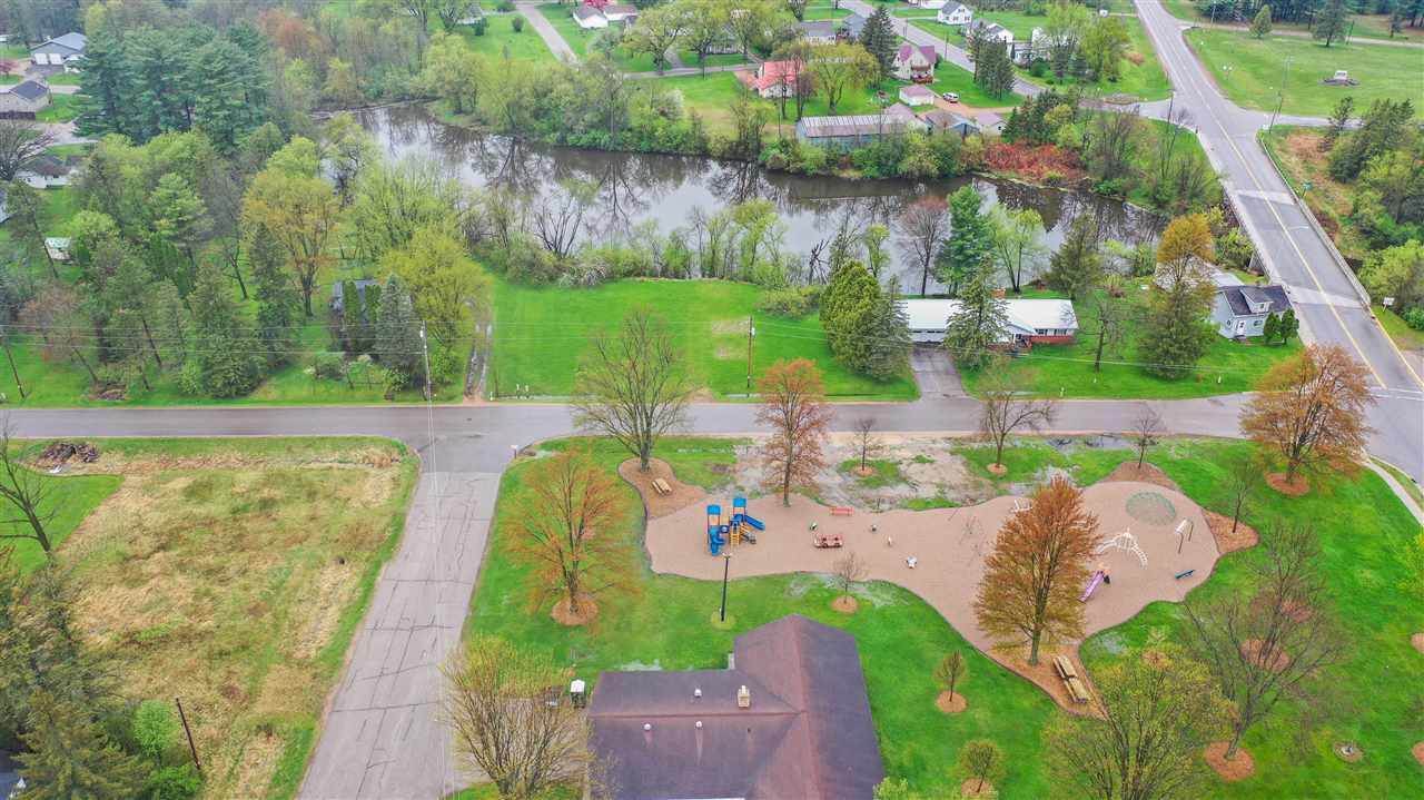 2 Lots ANDERTON AVENUE, Vesper, WI 54489