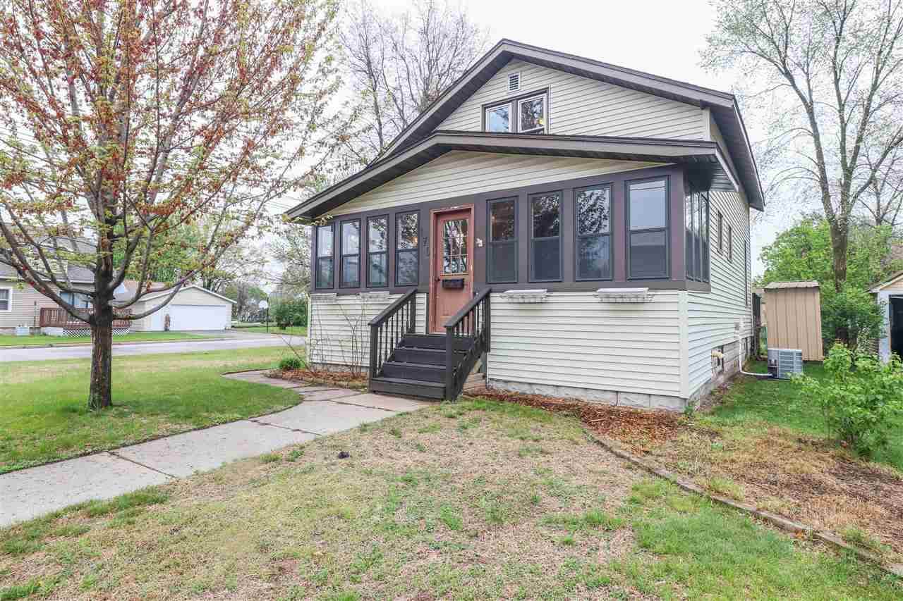 170 13th Street North, Wisconsin Rapids, WI 54494