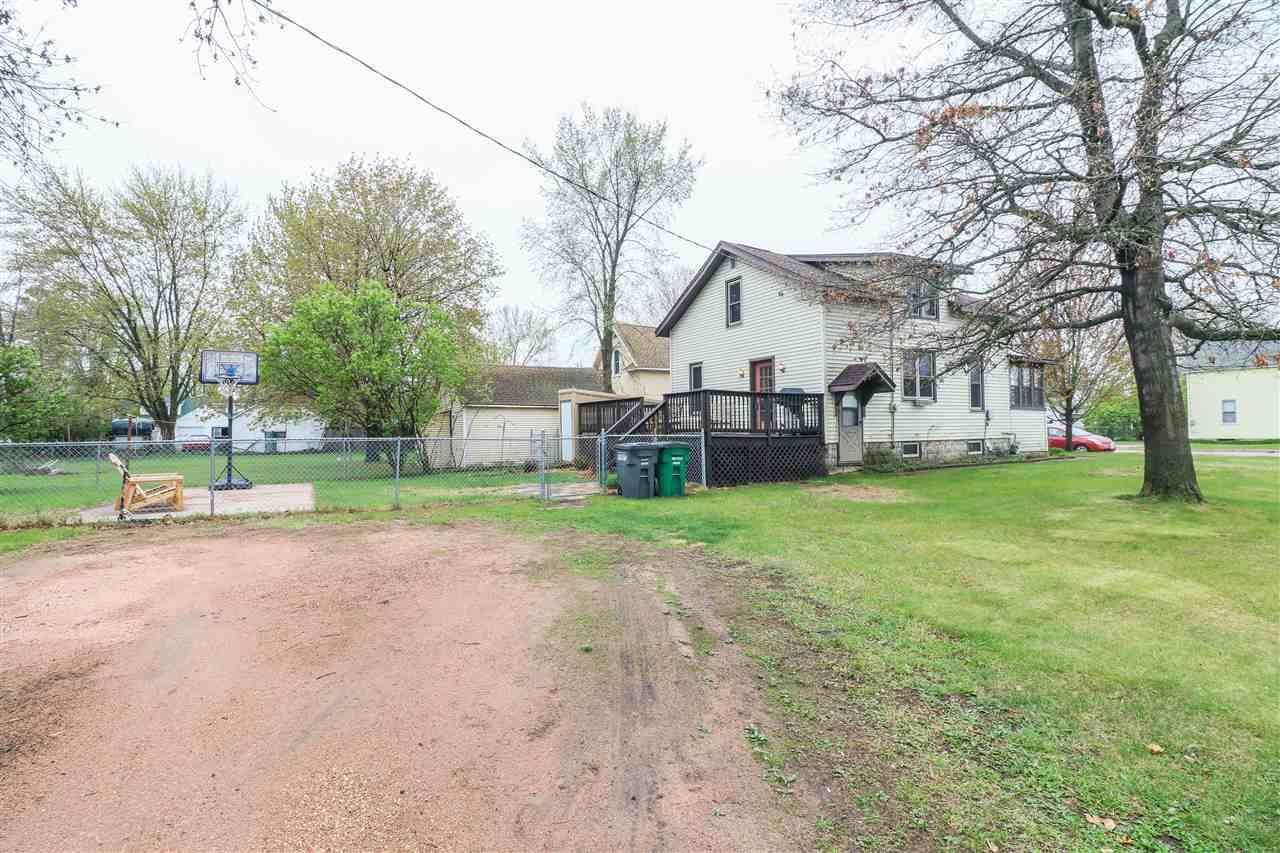 170 13th Street North, Wisconsin Rapids, WI 54494