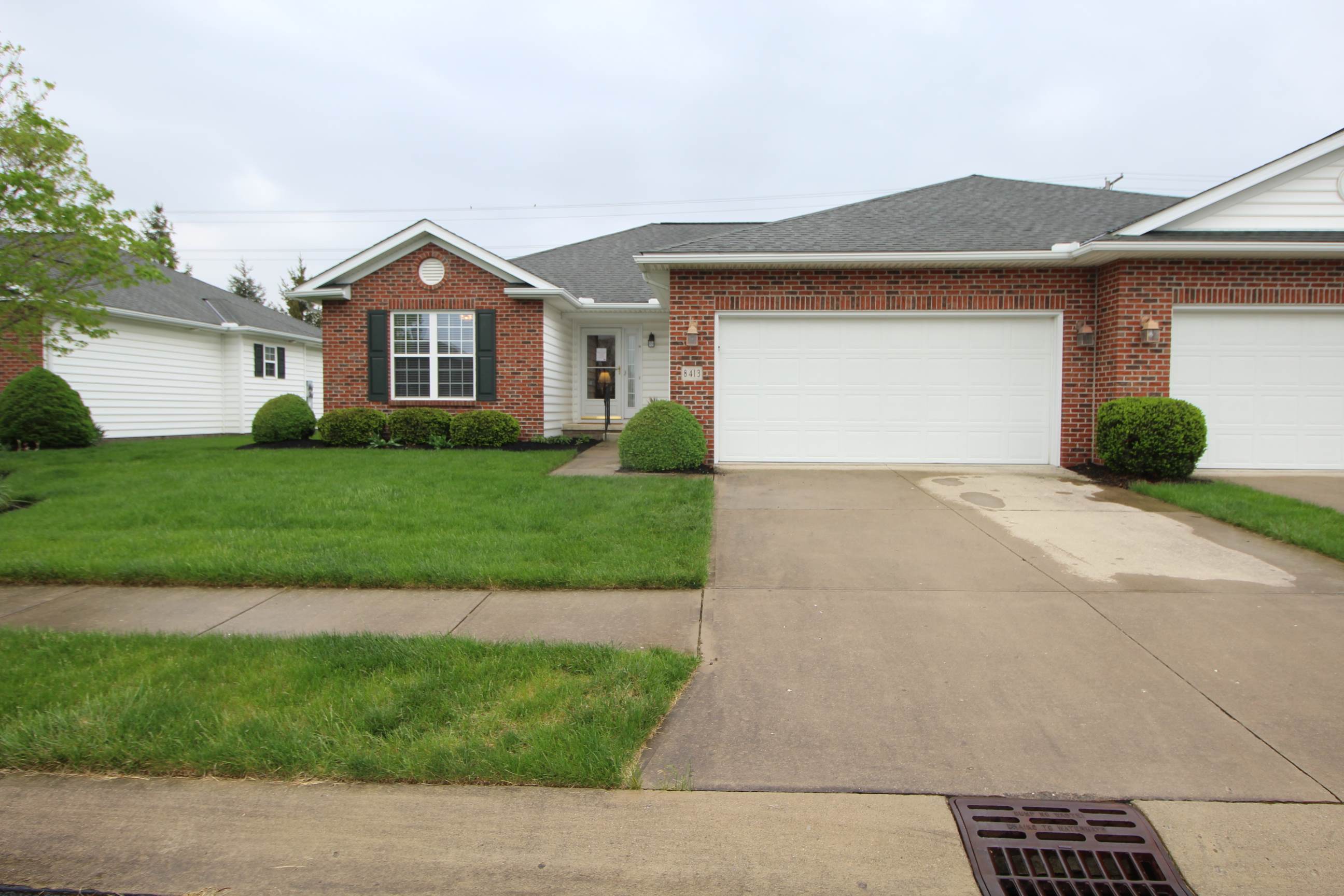 8413 Country View Lane, Plain City, OH 43064