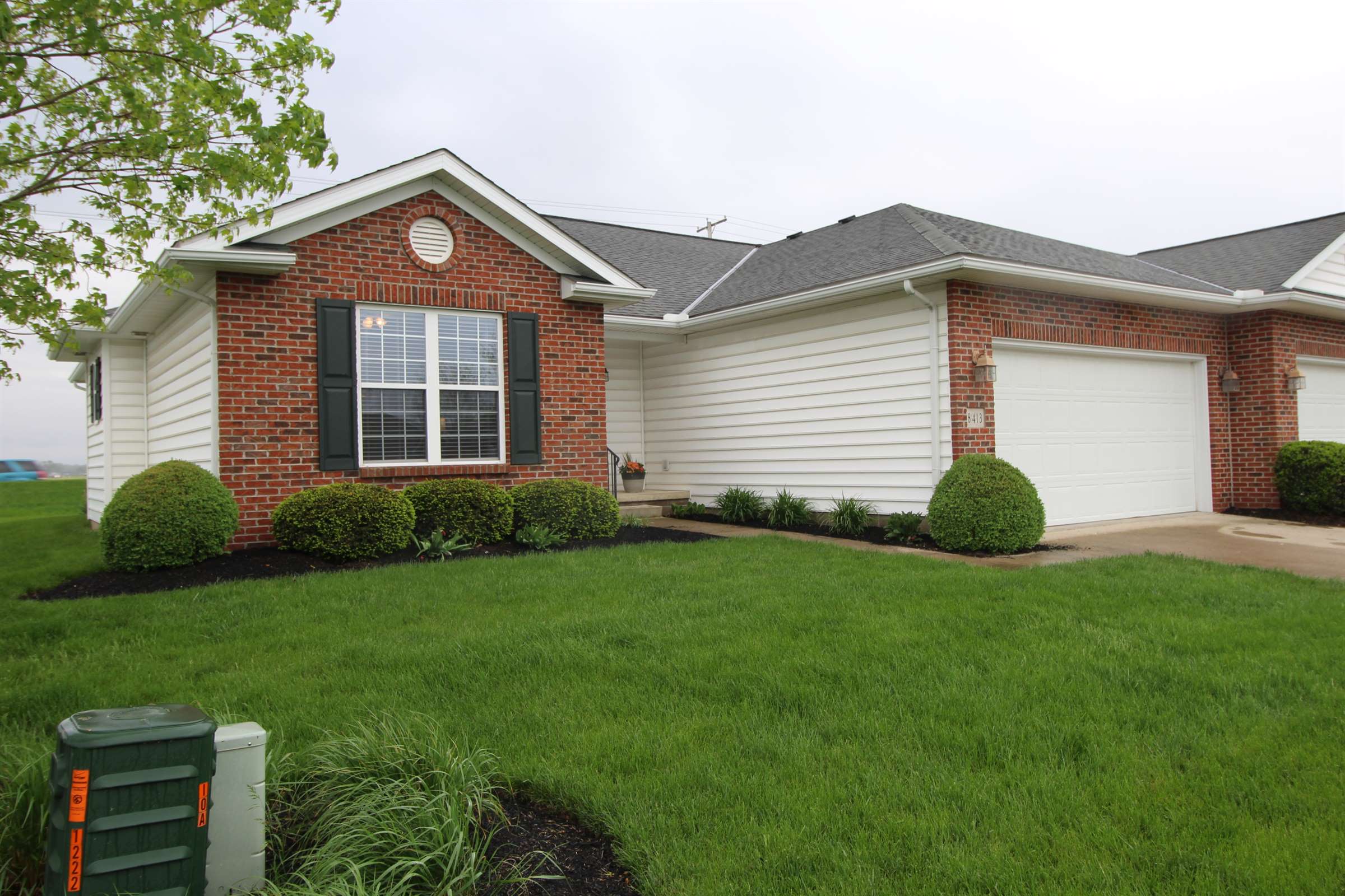 8413 Country View Lane, Plain City, OH 43064