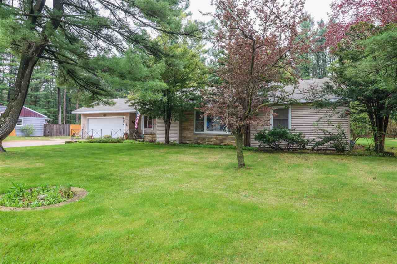 440 Woodland Drive, Wisconsin Rapids, WI 54494