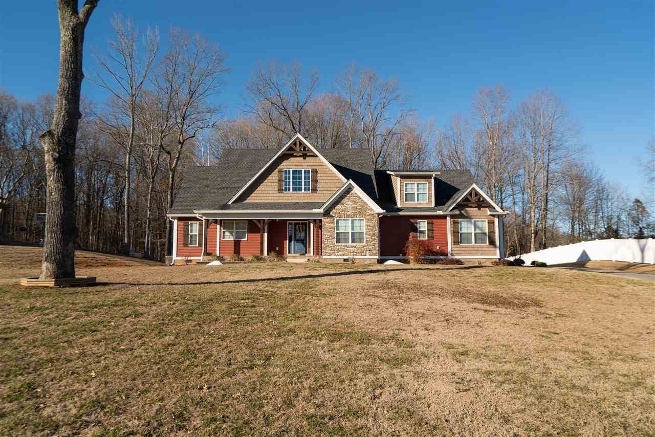 232 Cross Creek Court, Alvaton, KY 42122