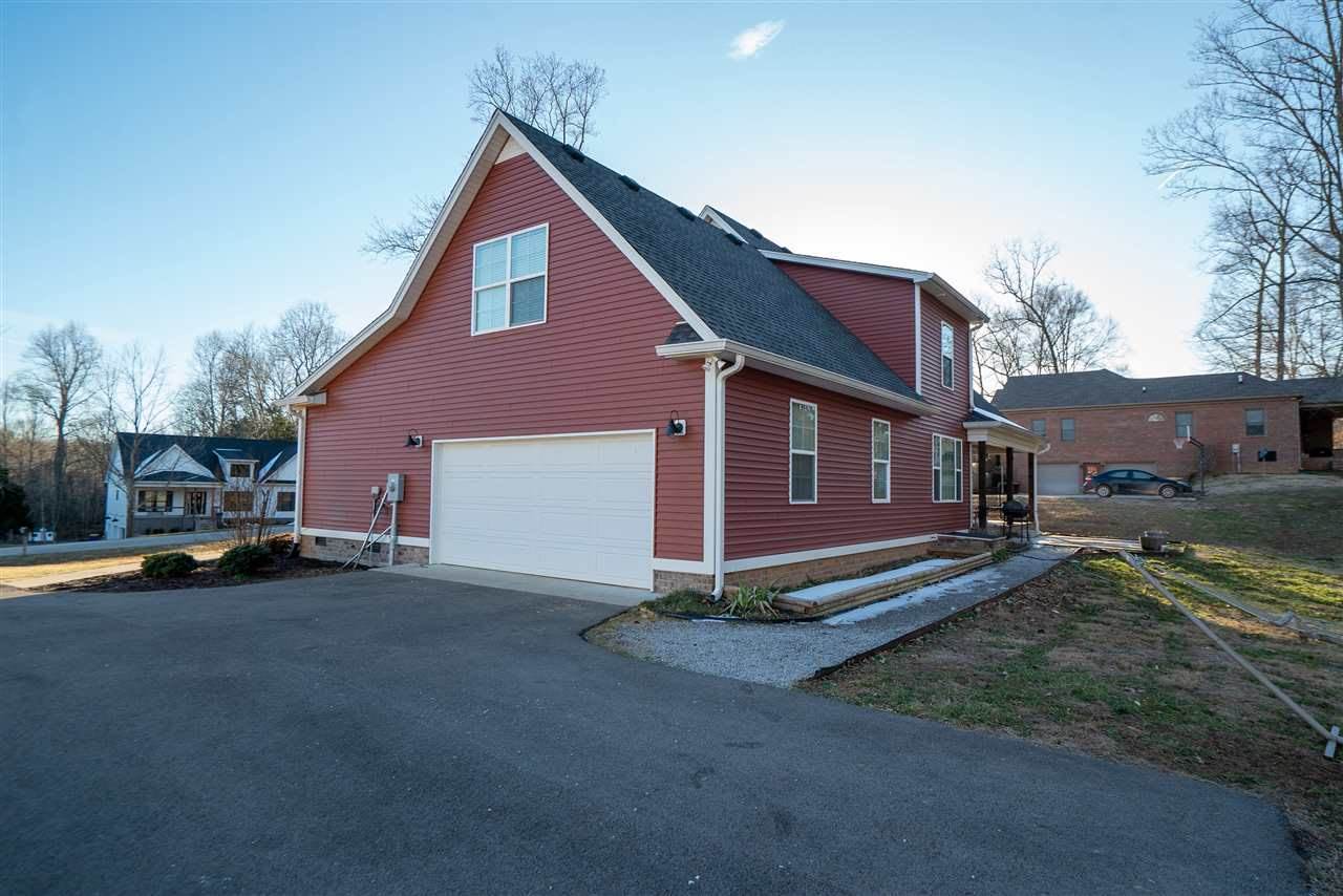 232 Cross Creek Court, Alvaton, KY 42122