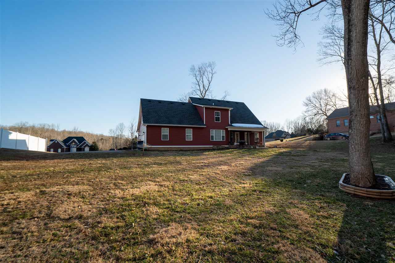 232 Cross Creek Court, Alvaton, KY 42122
