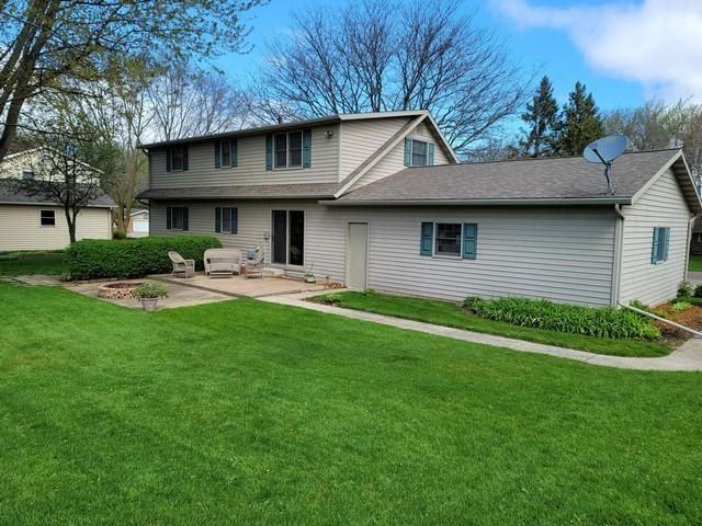 810 Laird Street, Marshfield, WI 54449