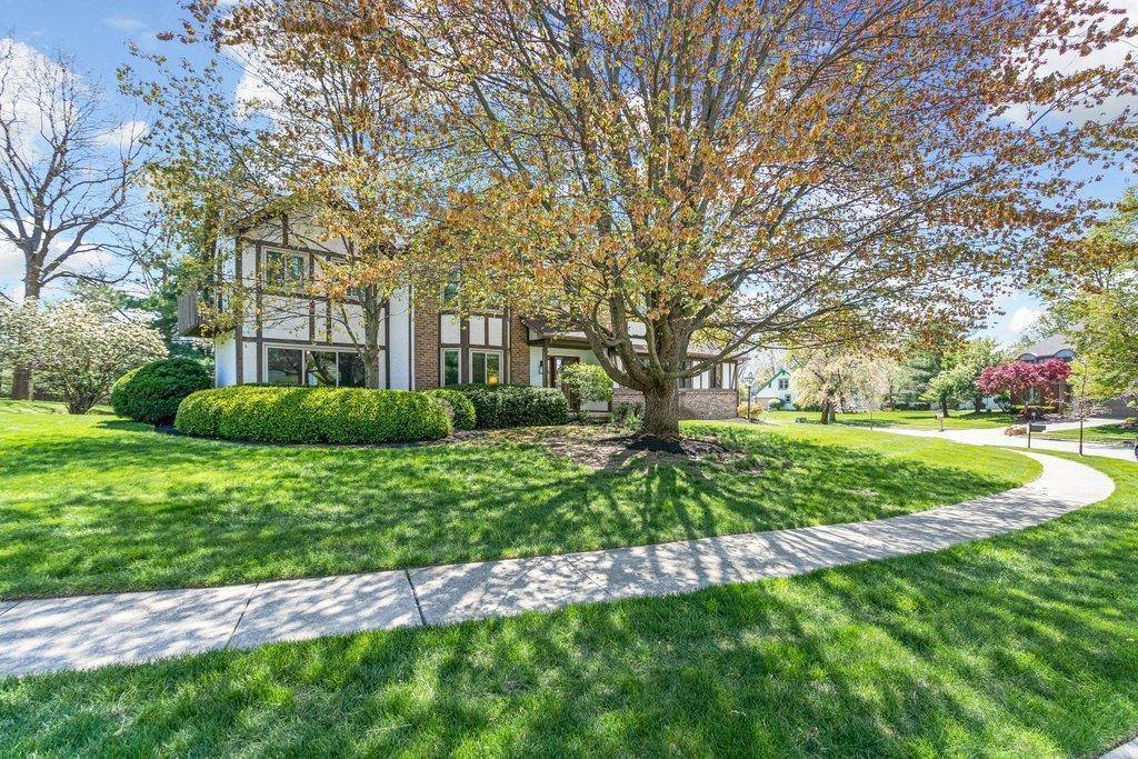 5555 Lynx Drive, Westerville, OH 43081