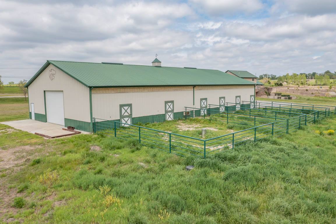 28755 E. Lake Miola Drive, Paola, KS 66071