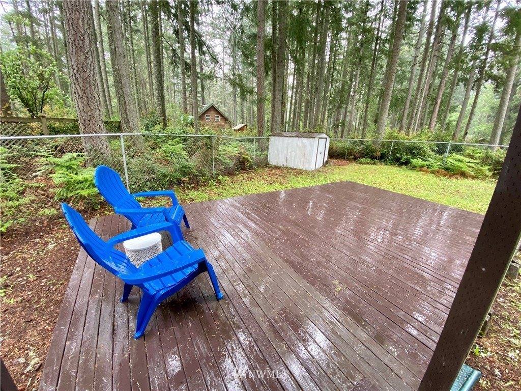 10411 Dune Place, Anderson Island, WA 98303