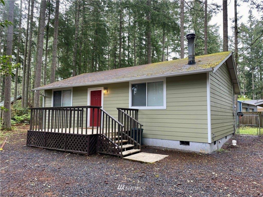 10411 Dune Place, Anderson Island, WA 98303