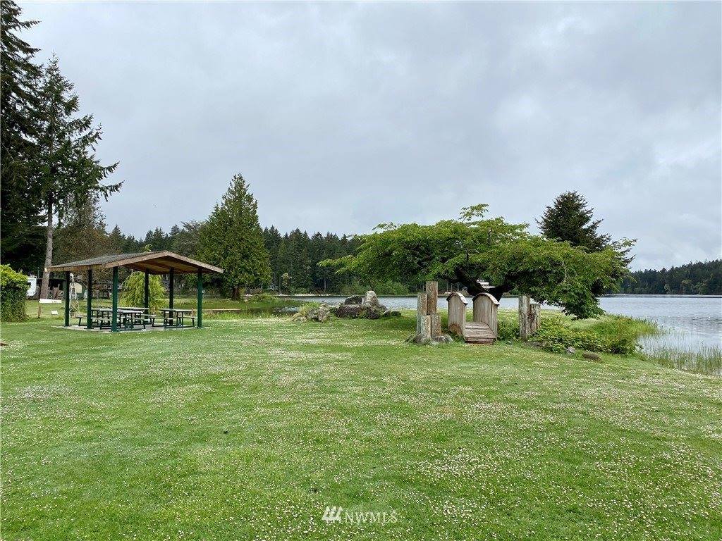 10411 Dune Place, Anderson Island, WA 98303