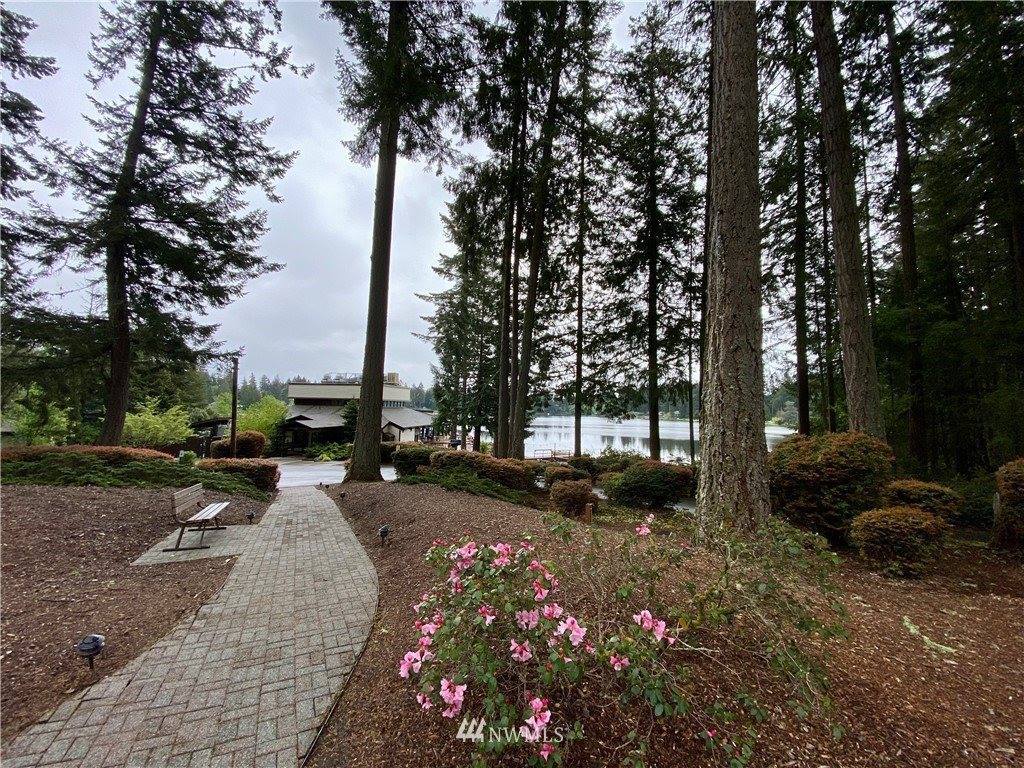 10411 Dune Place, Anderson Island, WA 98303