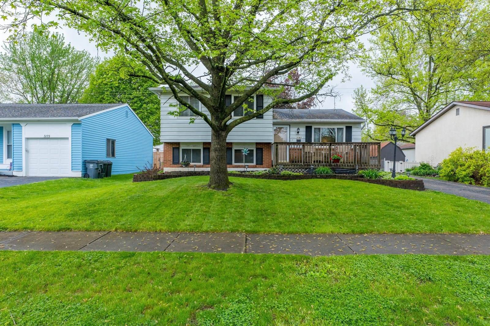 3167 Portman Road, Columbus, OH 43232