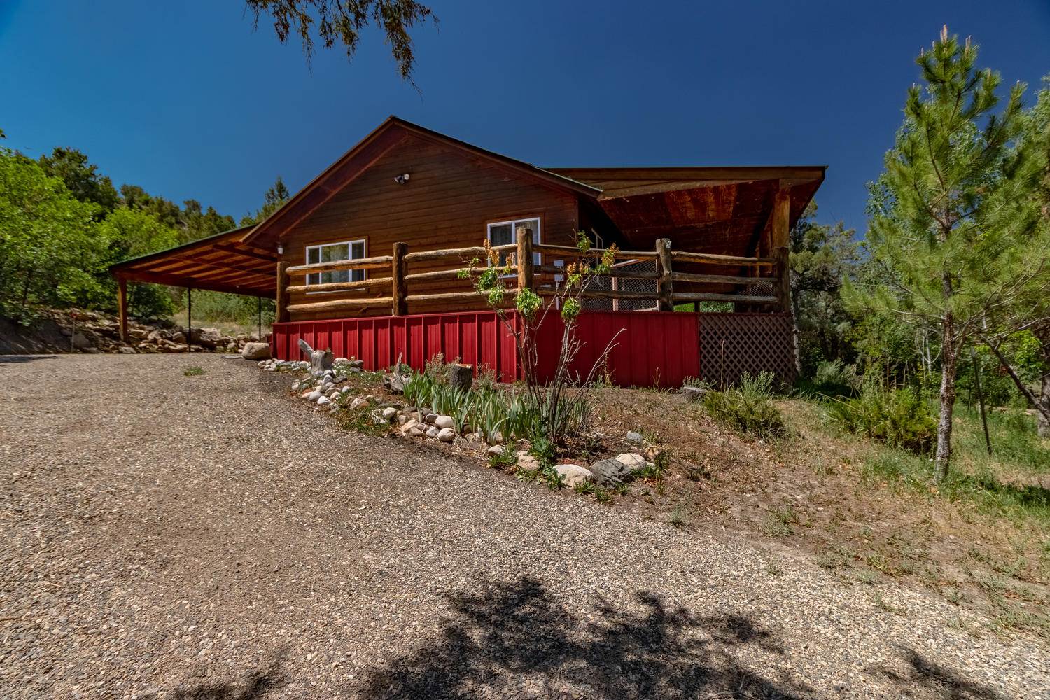 13750 Hwy 151, Pagosa Springs, CO 81147