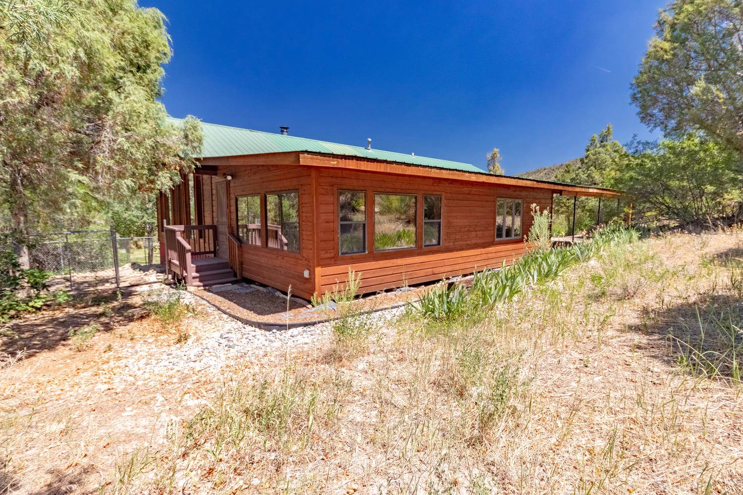 13750 Hwy 151, Pagosa Springs, CO 81147