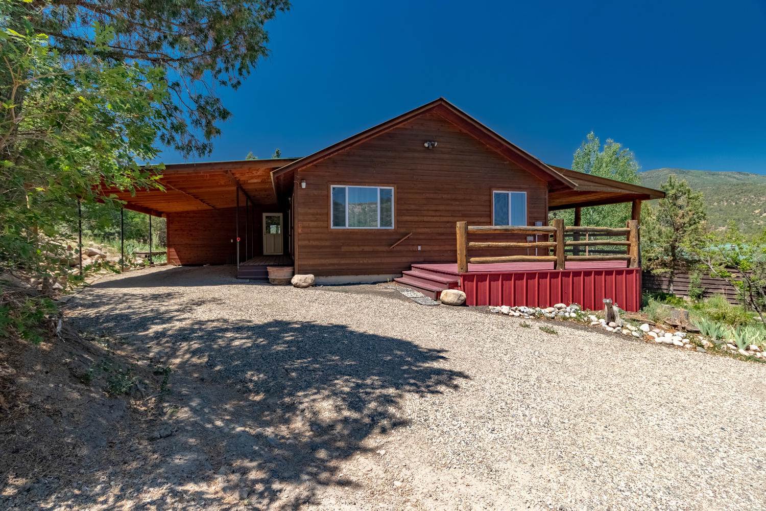 13750 Hwy 151, Pagosa Springs, CO 81147