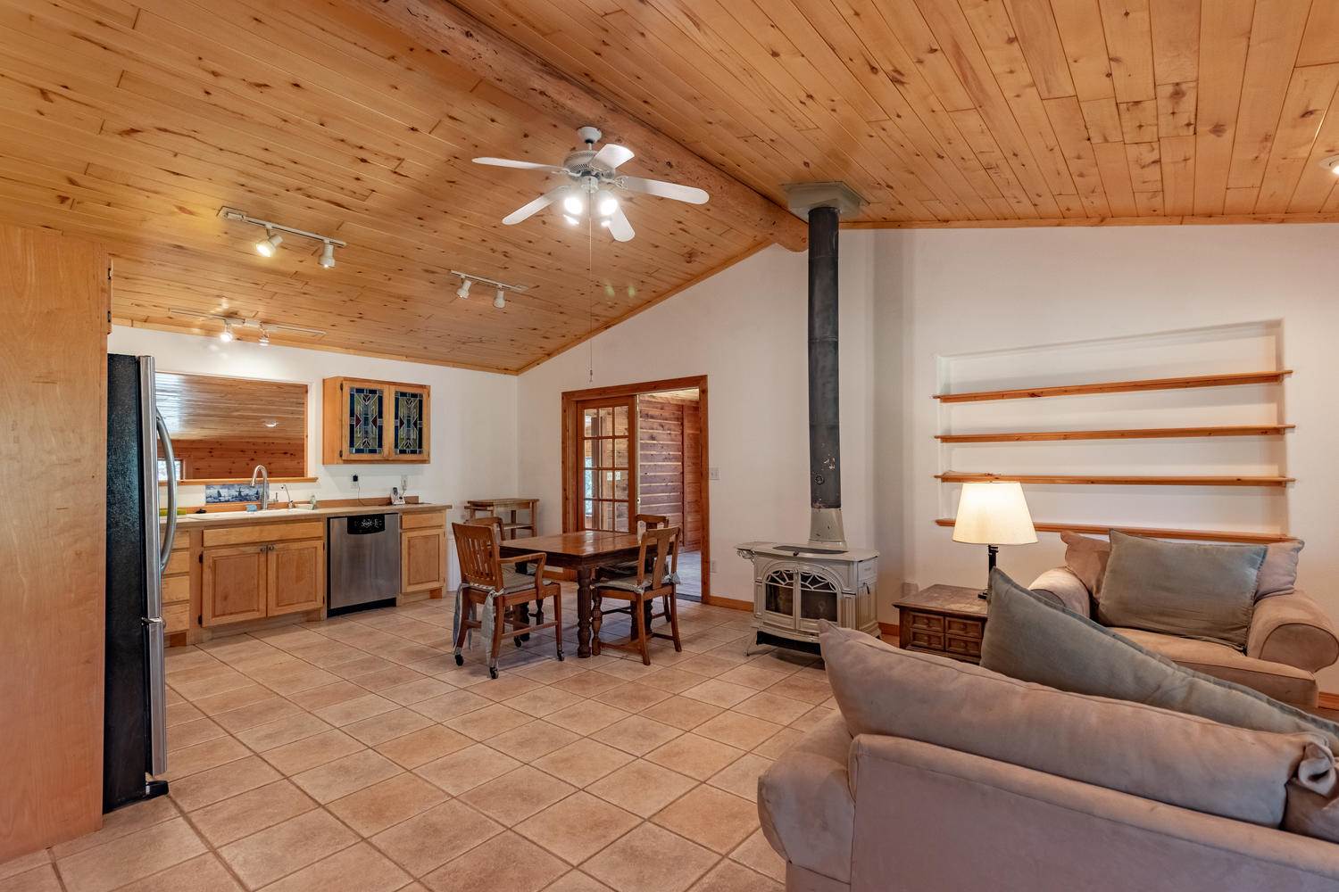 13750 Hwy 151, Pagosa Springs, CO 81147