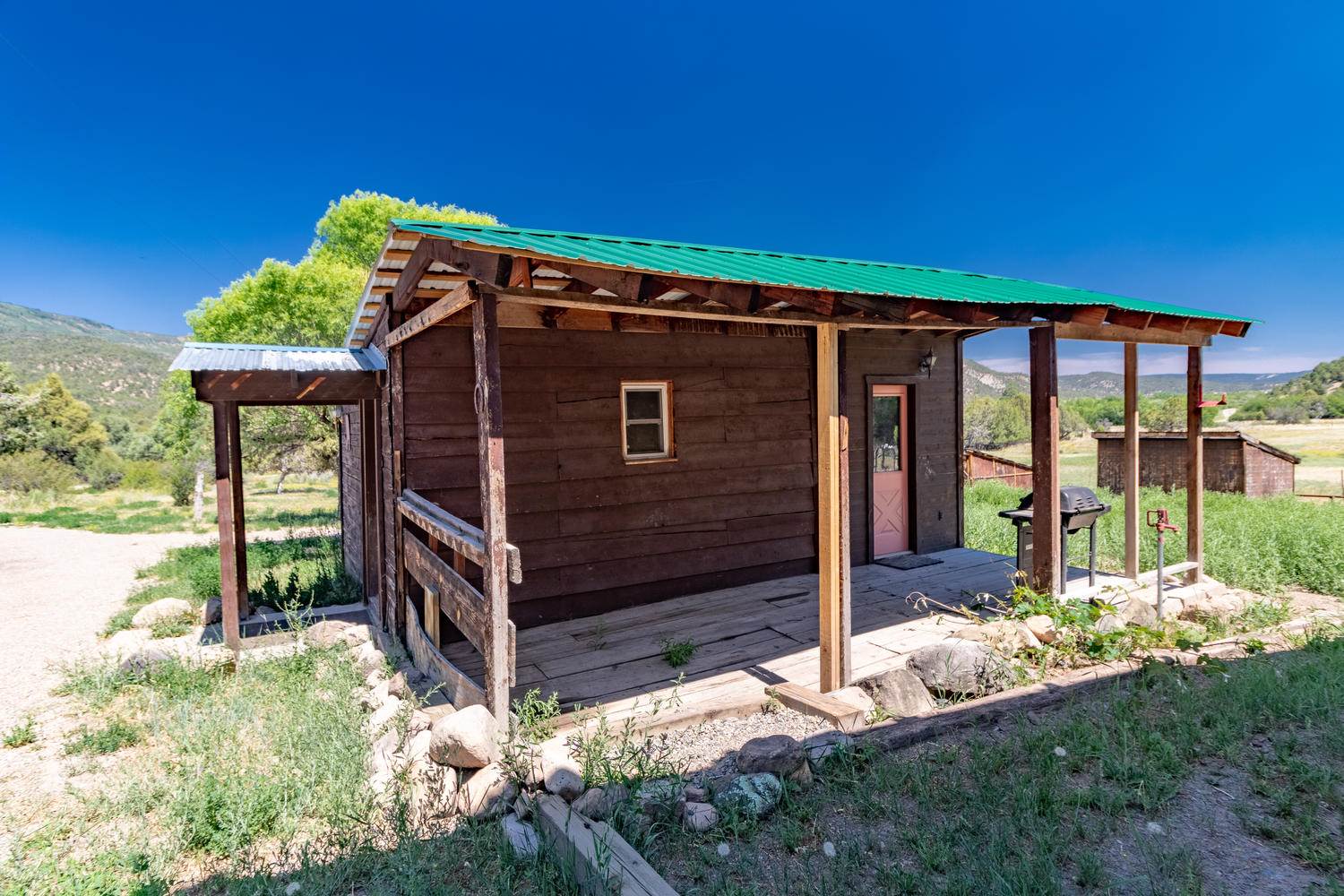 13750 Hwy 151, Pagosa Springs, CO 81147