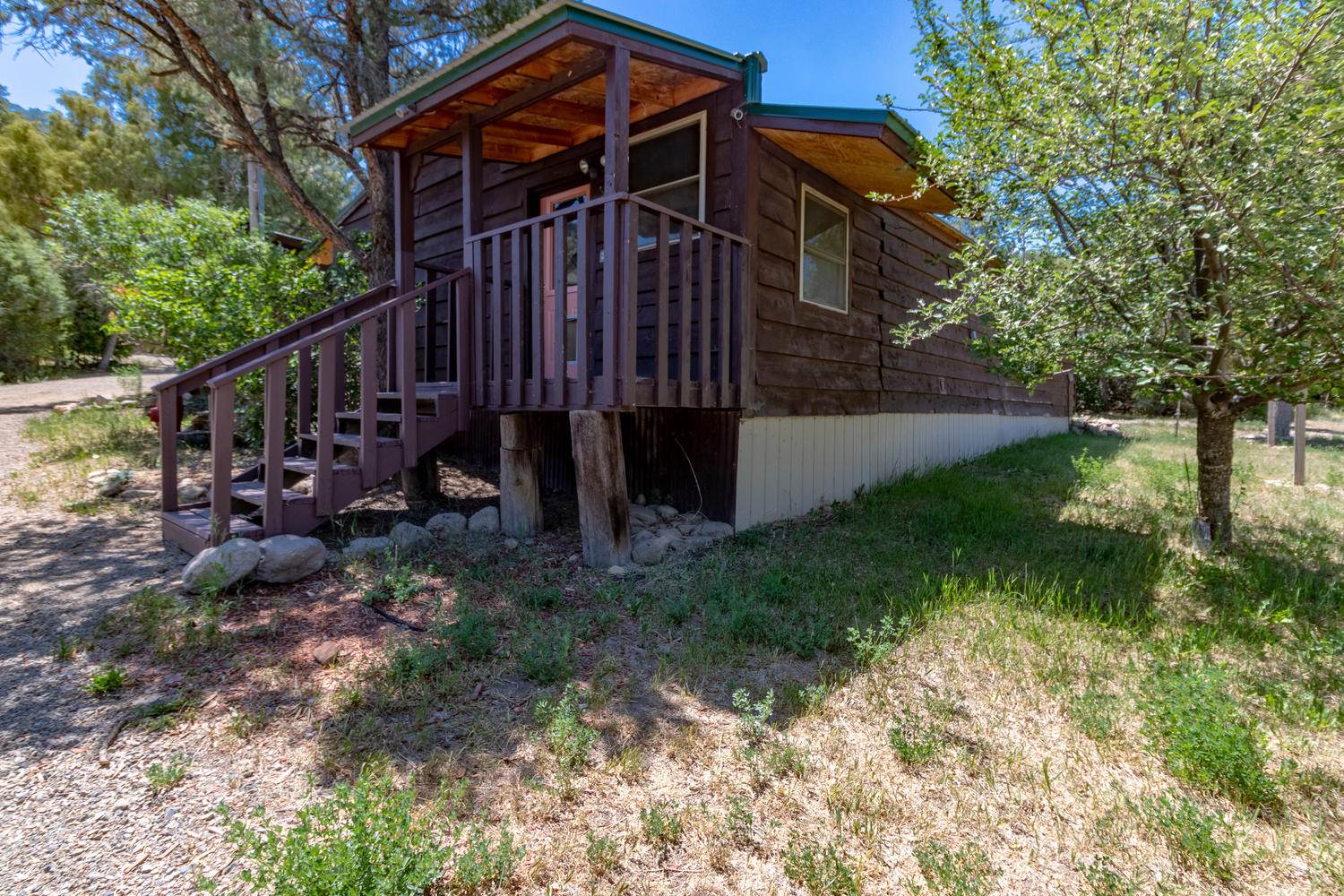 13750 Hwy 151, Pagosa Springs, CO 81147