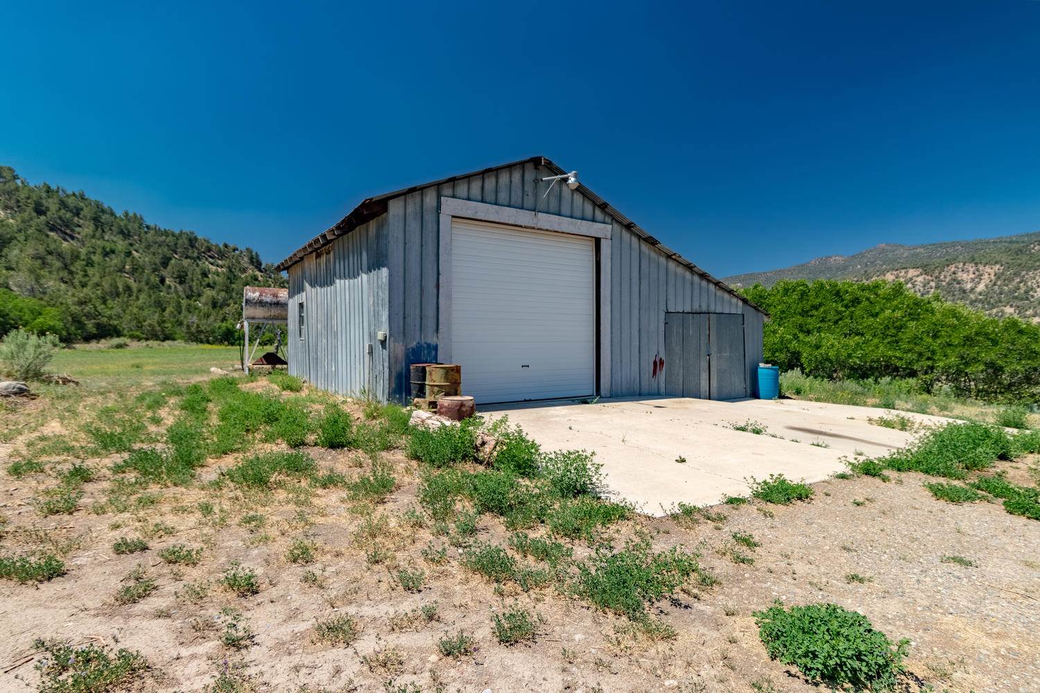 13750 Hwy 151, Pagosa Springs, CO 81147