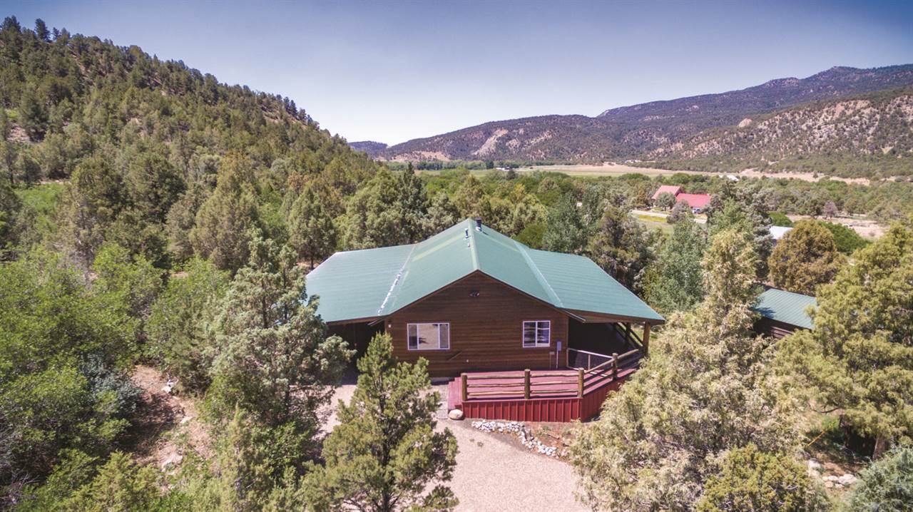 13750 Hwy 151, Pagosa Springs, CO 81147