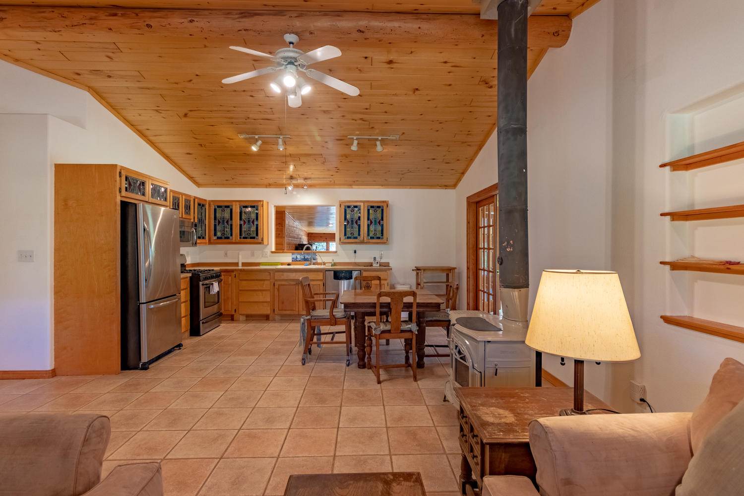 13750 Hwy 151, Pagosa Springs, CO 81147