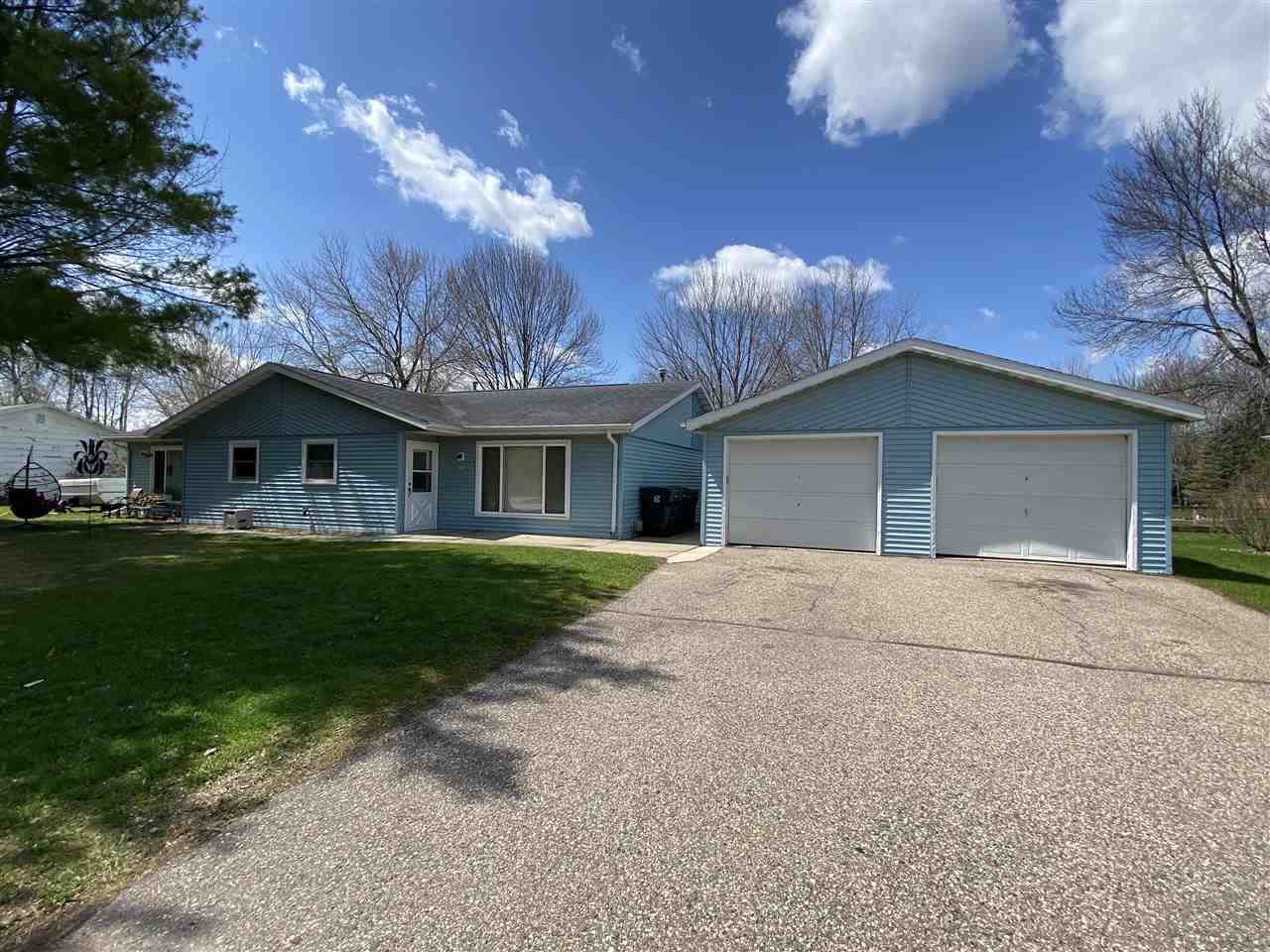 614-616 S Linden Avenue, Marshfield, WI 54449