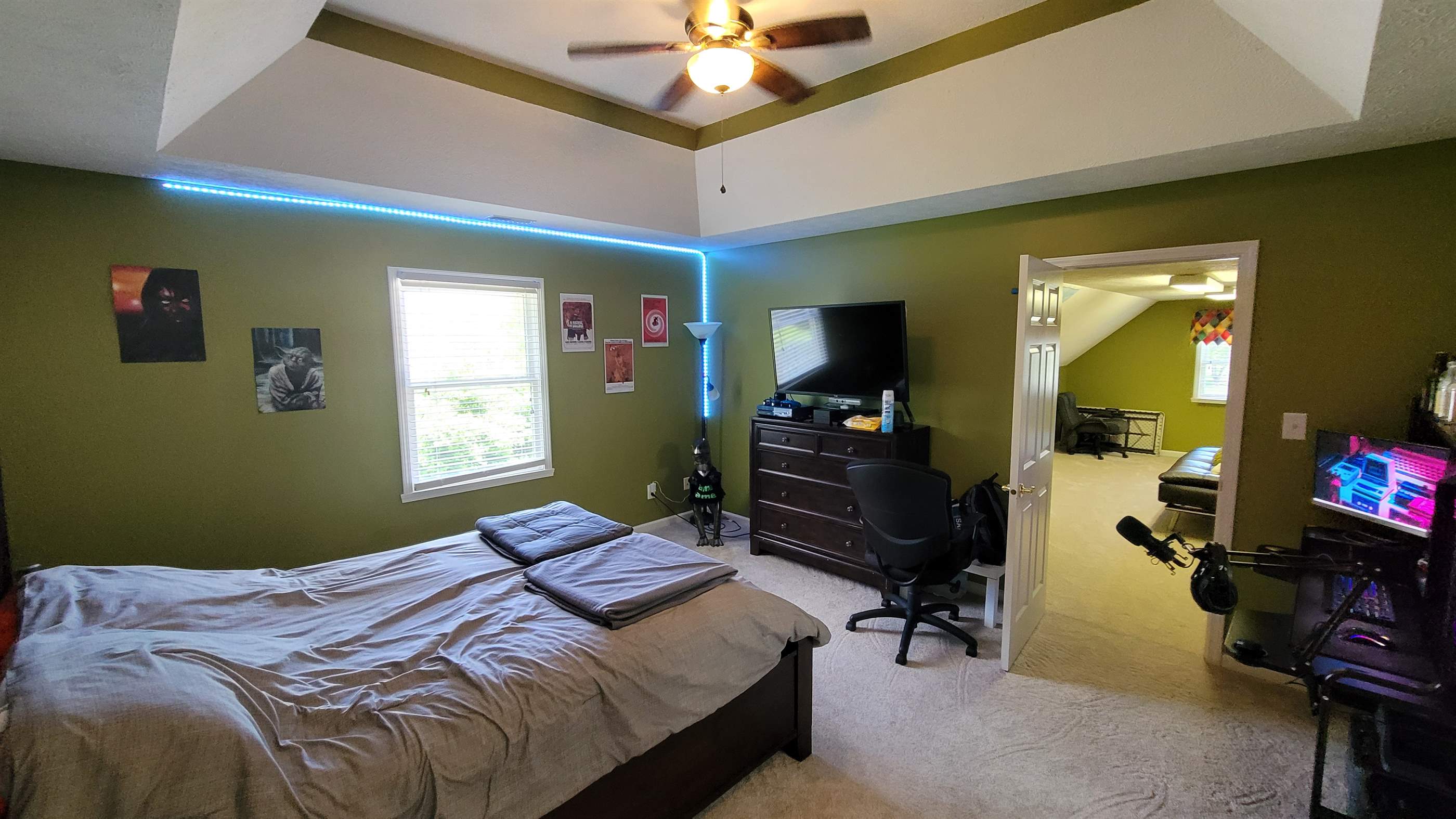 5782 Killdeer Drive, Carmel, IN 46033