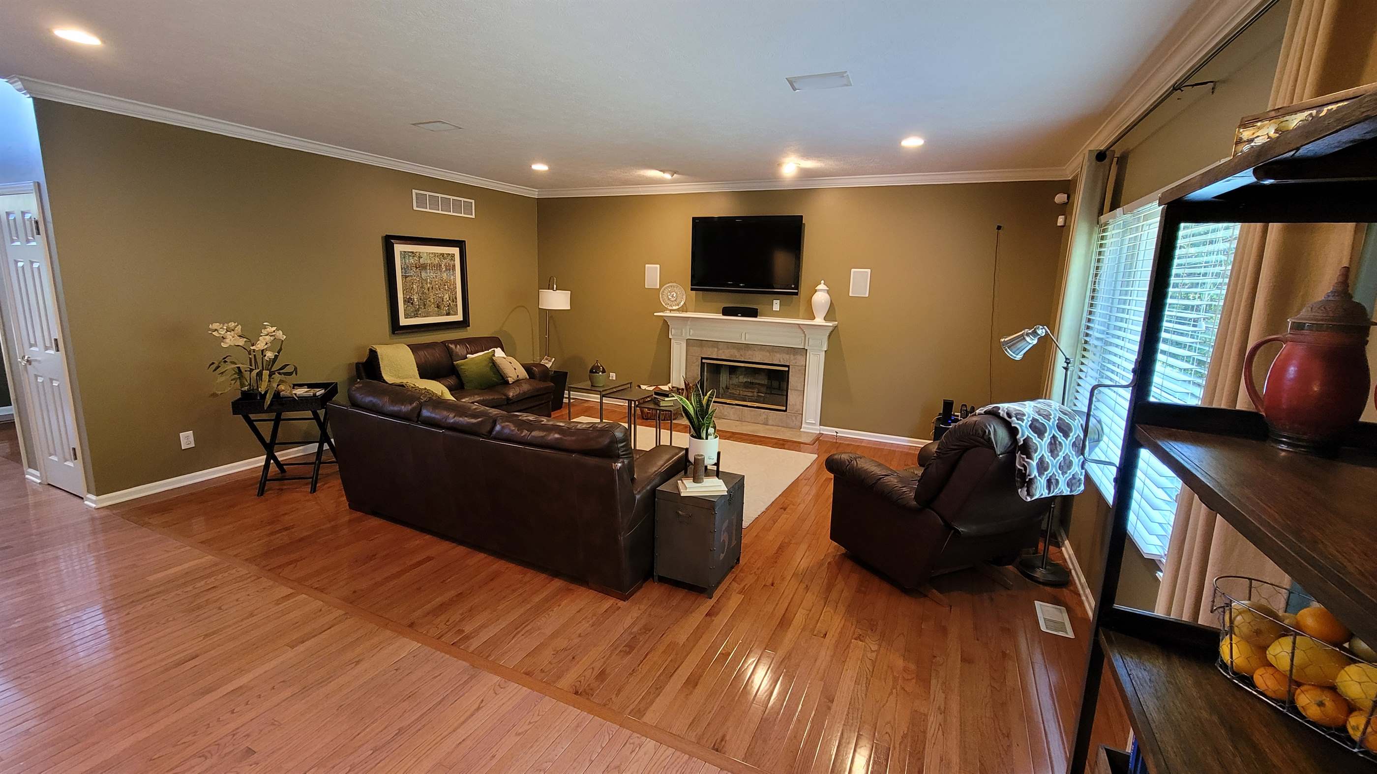 5782 Killdeer Drive, Carmel, IN 46033