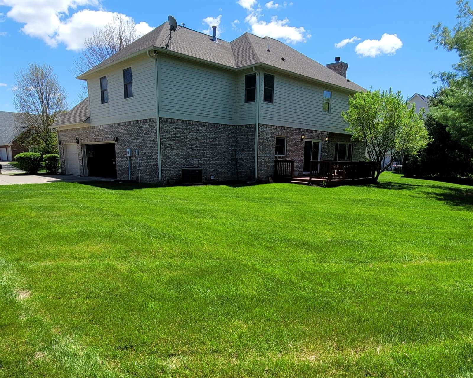 5782 Killdeer Drive, Carmel, IN 46033