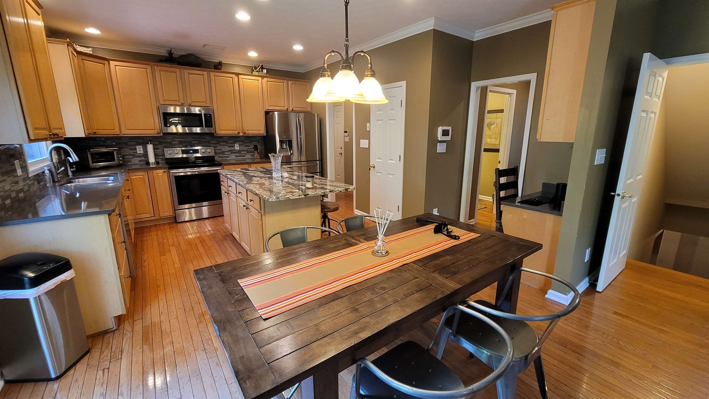 5782 Killdeer Drive, Carmel, IN 46033