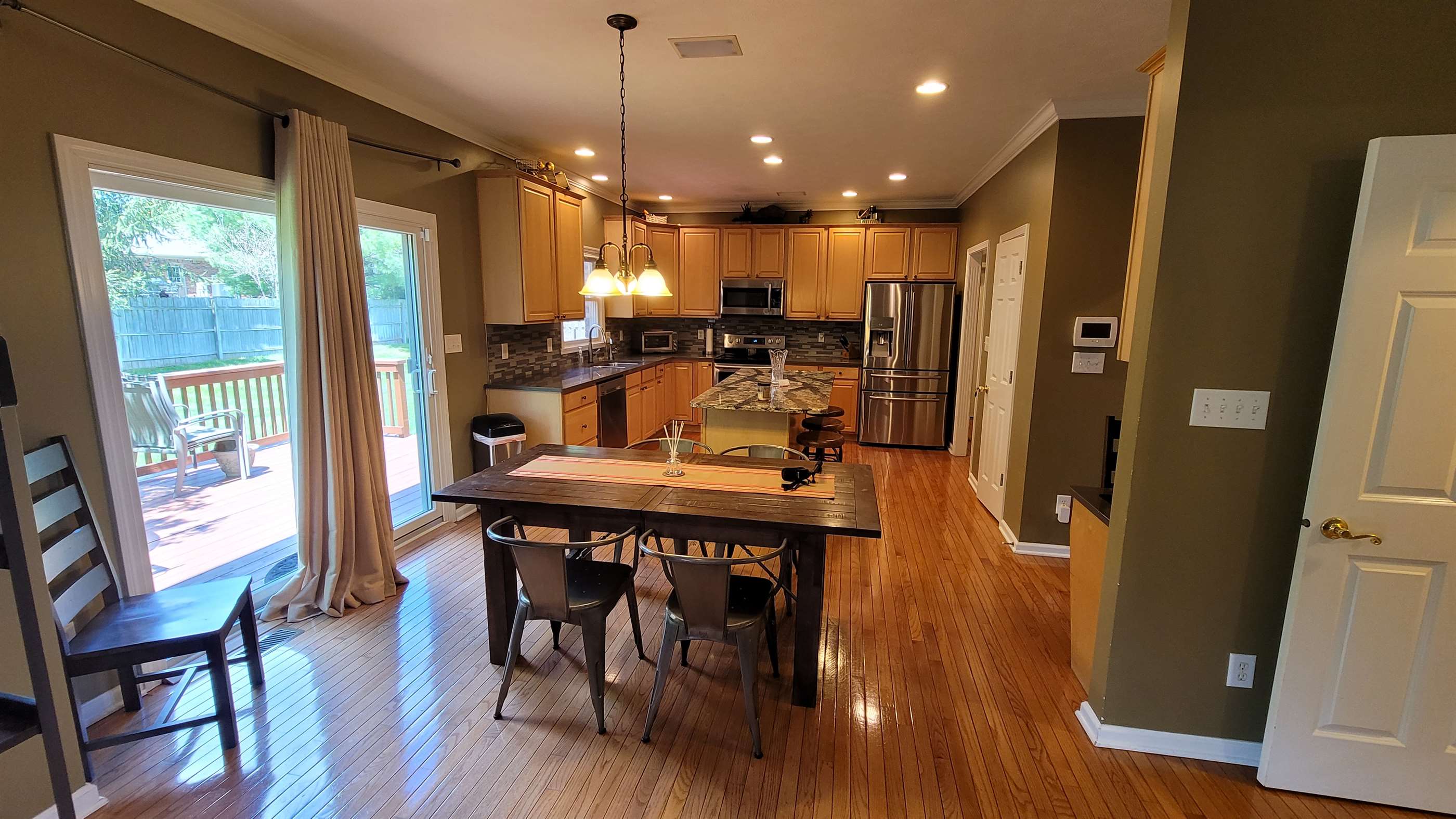 5782 Killdeer Drive, Carmel, IN 46033