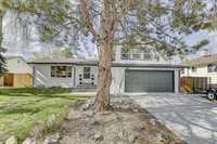 7855 West Ontario Place, Littleton, CO 80128