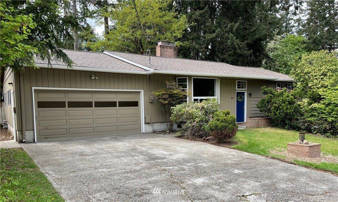 441 Ranger Drive SE, Olympia, WA 98503